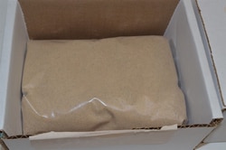 Andwin Scientific SAND FOR SAND BATH 1LB