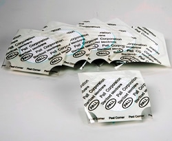 Cytiva (Formerly Pall Lab) Supor Membrane, 0.2 m, , Gridded, White, Gamma Irradiated, Bulk w/ Parchment Separators  (200/pkg)
