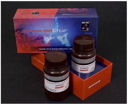 Santa Cruz Biotechnology LUMINOL REAGENT, Quantity: Each of 1