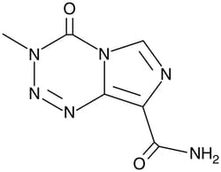 Cayman Chemical Temozolomide, 85622-93-1, 100 mg, Quantity: Each of 1