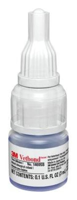 Hanna Pharmaceutical Supply Co., Inc. VETBOND TISSUE ADHESIVE
