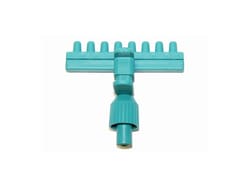 Integra Biosciences Corp 8-CHANNEL ADAPTER, Quantity: Each of 1