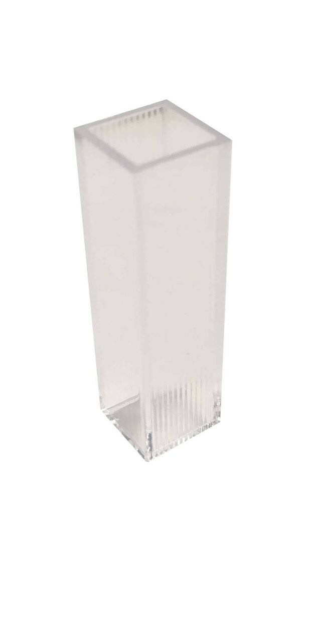 Research Products International Corp Disposable Plastic Cuvette