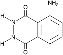 Cayman Chemical Luminol, 521-31-3, 5 g, Quantity: Each of 1