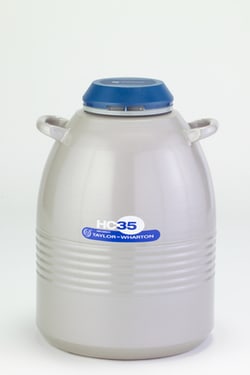 Taylor Wharton Model 82 Phase Separator, 1 1/4″ x 1″ OD, 3/8″ FNPT