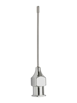Fine Science Tools Reusable Feeding Needles, 20 Gauge, 30 mm, Quantity: