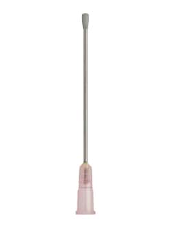 Fine Science Tools Single Use Feeding Needles, Straight, 50 mm, 5/pk, Quantity: