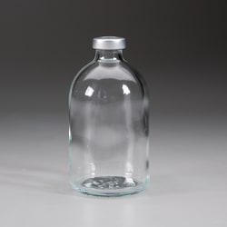 Health Care Logistics Inc STERILE 100ML VIAL 12/PK, Quantity: Pack of 12