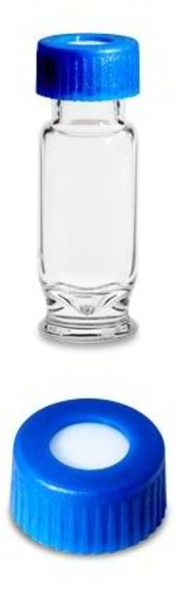 Waters Corp 12X32 GLS MAX REC W/PRESLIT SE, Quantity: Pack of 100
