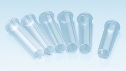 Qiagen, Inc.&nbsp;Collection Tubes, 2 mL, for collection of fractions, 1000/pk