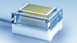 Qiagen, Inc. QIAvac 96, for Vacuum-Driven Processing of Columns and Plates,