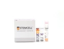 STEMCELL Technologies EasySep Mouse CD4+ T Cell Isolation Kit, For processing: