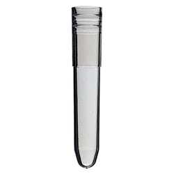 Andwin Scientific 1.2 ML MICRO-DILUTION TUBES. U, Quantity: Pack of 1000