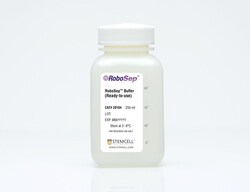 STEMCELL Technologies RoboSep Buffer, Size: 250 mL, Quantity: Each of 1