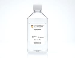STEMCELL Technologies EasySep Buffer, Size: 1 L, Quantity: Each of 1