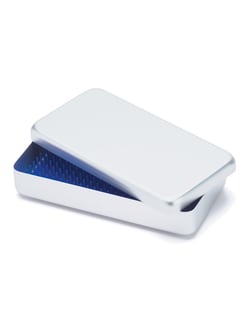 Fine Science Tools UTILITY INSTRUMENT CASE