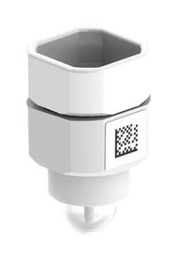 Covaris Inc MICROTUBE-50 AFA FIBER 25/PK, Quantity: Pack of 25