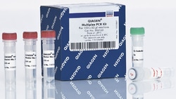 Qiagen, Inc.&nbsp;QIAGEN Multiplex PCR Kit, for 100 x 50 µL multiplex PCR reactions