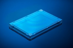 Agilent Technologies LID SEAHORSE PS CLEAR 100/CS