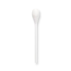 Qosina Corp Alcohol Swabstick, 4 Inch, 500 per Box, Quantity: Pack of 500