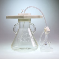 Thomson Instrument Company Rapid Clear Cap 3000, High-Speed Clarification