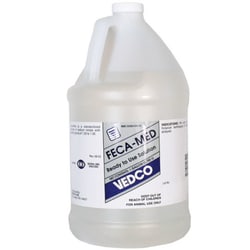 REVIVAL ANIMAL HEALTH FECAL SOLUTION FECA-MED 1GAL, Quantity: Each of 1