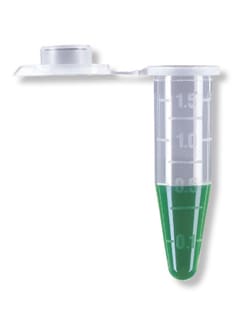Genesee Scientific Corporation Clear Large Cap Microtube, 1.7mL
