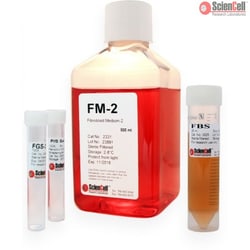 Sciencell Research Laboratories FIBROBLAST MEDIUM-2, Quantity: Each of