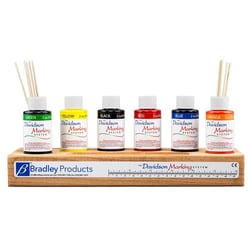 Bradley Product Inc&nbsp;COMPLETE DAVIDSON MARKING SET