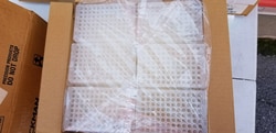 Beckman Coulter DEEP WELL TITER PLATES BOX/24, Quantity: Case of 24