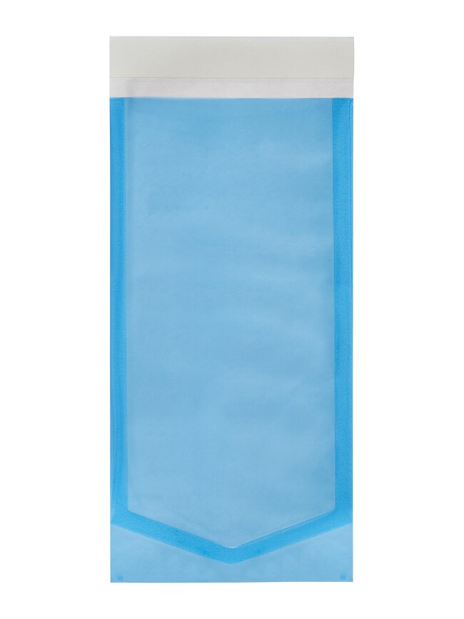 Fine Science Tools SelfSealing Sterilization Pouches, 12.6 x 25.5 cm