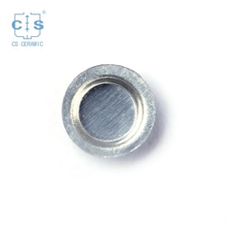TA Instruments TZERO LOW MASS PANS 100PK, Quantity: Pack of 100