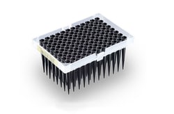 Hamilton Robotics&nbsp;CONDUCTIVE 300UL TIPS IN FRAME