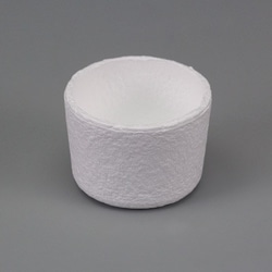 CEM Corporation 100ML QUARTZ CRUCIBLE 16/CS, Quantity: Case of 16