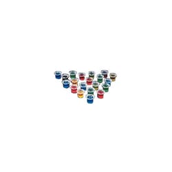 Andwin Scientific Beaker Cups, Polystyrene B5-1000, Case of 1000, Quantity: