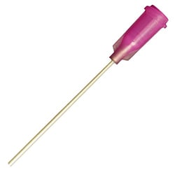 Cml Supply 16.15 BLUNT TIP 1000/BAG