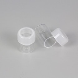 CEM Corporation SELF SEALING QUARTZ CRUCIBLE