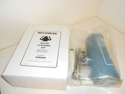 Beckman Coulter Rotor Cleaning Kit, quantity of one