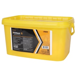 Qc Supply LLC Virkon S Broad Spectrum Disinfectant, 10 lbs, Quantity: Each