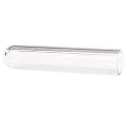 Beckman Coulter TUBES QS PP 5/8 X 3 (BOX-50), Quantity: Case of 50