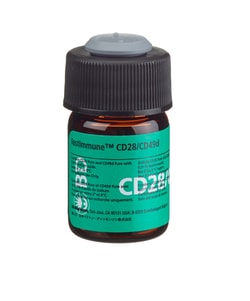 BD Cell Analysis 3P Co-Stimulatory Antibodies (CD28/CD49d), 0.3 mL, Quantity: