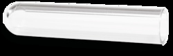 Beckman Coulter&nbsp;50 mL, Open-Top Thickwall Polypropylene Tube, 29 x 104mm, 25/pk