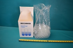 Beckman Coulter TUBES PP KON 1 X 3-1/2 (PKG-50)