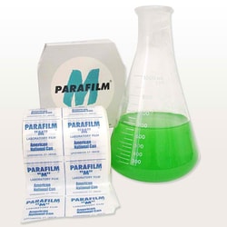 Polysciences, Inc. Parafilm, 4 in. x 250 ft./ROL, Used to seal laboratory