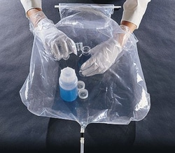 Glas Col LLC Glove Bag