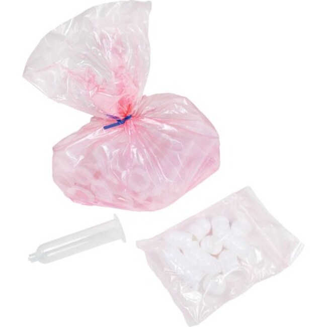 Nordson EFD7012136 SYRINGE KIT 20/PK Fisher Scientific