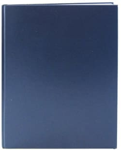 Book Factory LLC LIRPE-240-LGR-A LAB NOTEBOOK, Quantity: Each of 1