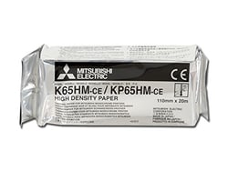 ABS Imaging Systems PAPER THERML HI DENSITY 4RL/CS, Quantity: Case of 4