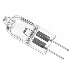 DSC Optical Services Inc Replacement Microscope Lamp - 6V 30W Ushio Halogen