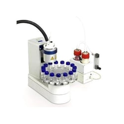 METTLER TOLEDO 3P INDUSTRIAL Mettler-Toledo 51108693 Seal for Sample Vials,